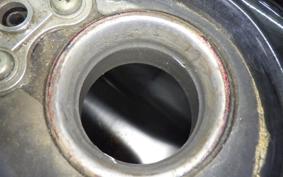 KAWASAKI ELIMINATOR 400 LX 1991 ZL400A