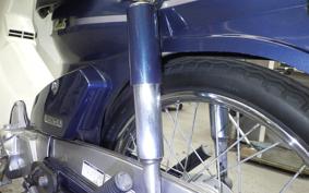 HONDA C90 SUPER CUB E HA02