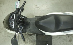 YAMAHA Majesty 155 Gen.2 S SG52J