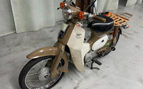 HONDA SUPER CUB70 C70