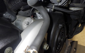 YAMAHA CYGNUS 125 X 2 2015 SE44J