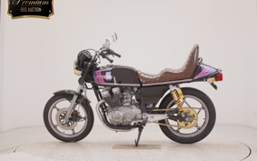 SUZUKI GSX-400E 2021