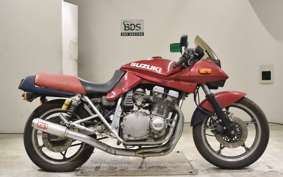 SUZUKI GSX750S KATANA 1982 GS75X
