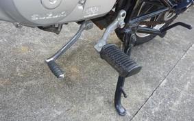 SUZUKI GN125 H