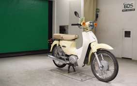 HONDA C110 SUPER CUB 2003 JA07