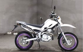 YAMAHA XT250X DG17J