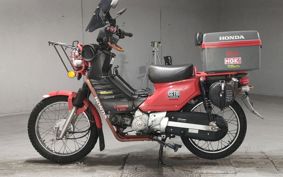 HONDA CROSS CUB JA10