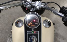 HARLEY FLSTFB1580 2014 JN5