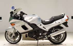 KAWASAKI ZZ-R400 Gen.2 2005 ZX400N