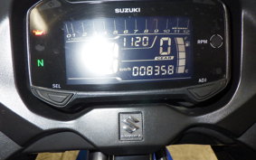 SUZUKI GSX250R 2015
