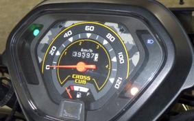 HONDA ｸﾛｽｶﾌﾞ110-2 JA45