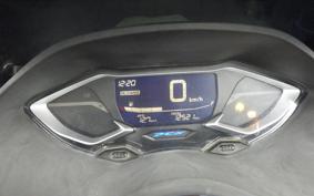 HONDA PCX 160 1988 KF47