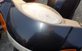 YAMAHA JOG Gen.5 SA36J