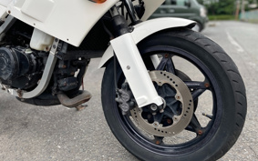 HONDA NS250 MC11