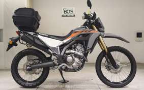 HONDA CRF250L 2023 MD47