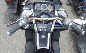YAMAHA MAJESTY 250 Gen.4 SG20J