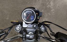 HONDA GB350S 2021 NC59