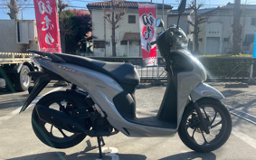 HONDA DIO 110 BASIC  JK03