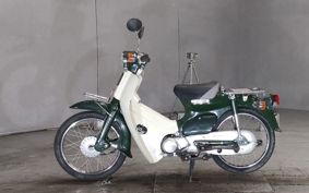 HONDA SUPER CUB50 AA01