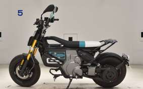 BMW CE-02 2024