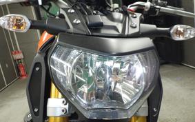 YAMAHA MT-09 A 2014 RN34J