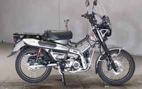 HONDA CT125 HUNTER  CUB  JA65