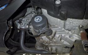 HONDA FAZE 1996 MF11