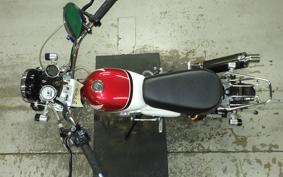 HONDA MONKEY Z50J