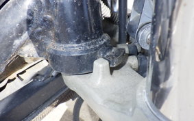 YAMAHA VMAX 1991 3UF