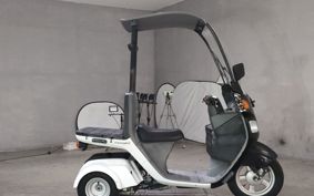 HONDA GYRO TA03
