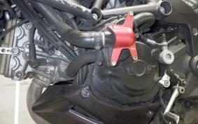 DUCATI MULTI STRADA 1200S 2013