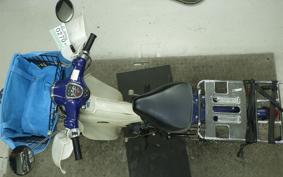 HONDA C50 SUPER CUB AA01