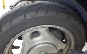 SUZUKI LET's 4 Basket CA43A