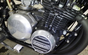 KAWASAKI Z400FX<ｴ･ﾀﾞ> 1980 KZ400E