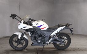 HONDA CBR250R MC41