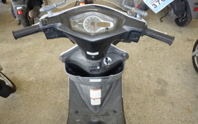 SUZUKI ADDRESS V125 S CF4MA