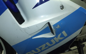 SUZUKI RGV250 Gamma SP VJ22A