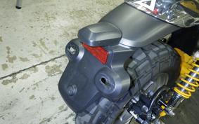 HONDA MONKEY 125 ABS 2025 JB02