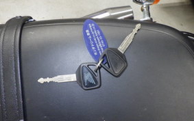 HONDA CB400SS E 2007 NC41