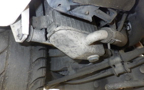 HONDA GYRO CANOPY TA03