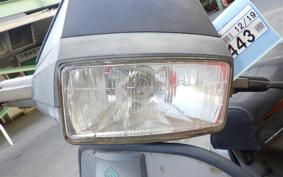 VESPA P200E