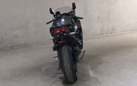 KAWASAKI  NINJA H2 SX ZXT02A