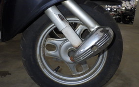 HONDA GIORNO 1997 AF24