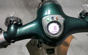 HONDA SUPER CUB90 HA02