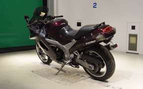 KAWASAKI ZZ1100 NINJA R Gen.2 1996 ZXT10D