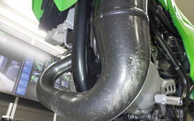 KAWASAKI KX112 1996 KX112A