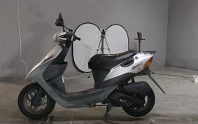SUZUKI LET's 2 CA1PA