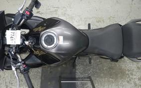 KAWASAKI NINJA 400 ABS 2017 EX400E