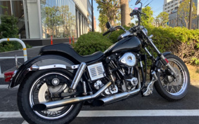 HARLEY FXS1200-1340 2023 BCK