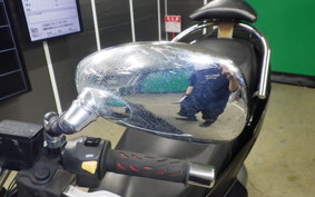 SUZUKI SKYWAVE 250 (Burgman 250) S Gen.3 2021 CJ46A